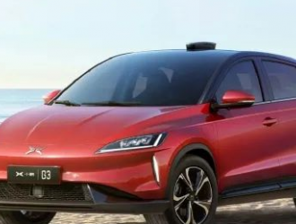 小鹏宣布扩展欧洲业务 2022年Q1将进军瑞典和荷兰市场