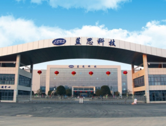 蓝思科技：对新能源车业务增长有信心 力争实现较高增长