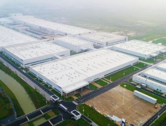 江苏常州新能源超级独角兽出现！成立4年，估值460亿