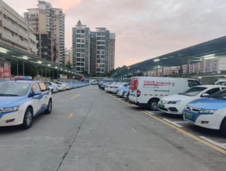 云快充：充电桩市场的这个转折蕴藏巨大商机