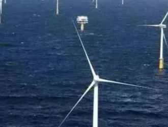 浙江：实施“风光倍增”工程 打造若干百万千瓦级海上风电基地