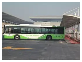 齐河县供电公司：全力服务公交充电站建设
