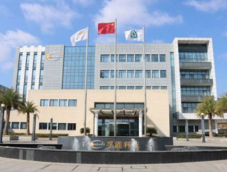 孚能科技：助力奔驰电动化产品放量，动力电池“软包王”跃势突进