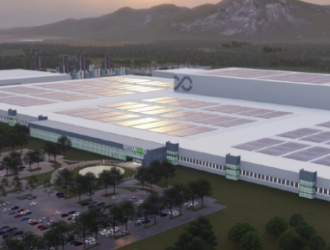 Redwood Materials回收福特电动车电池