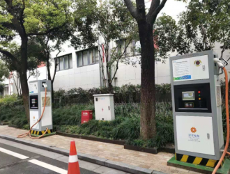 蹭新能源汽车上涨“热度”！充电桩获政策支持，万亿市场大幕拉开