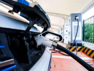 新能源汽车，不需要“共享充电宝”