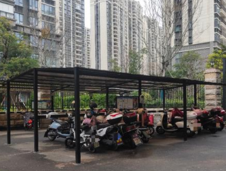 定了！梅州梅江区将开展电动车专项整治行动，还要安装智能充电桩