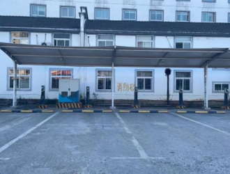 黄山市四座公交充电站对外开放！