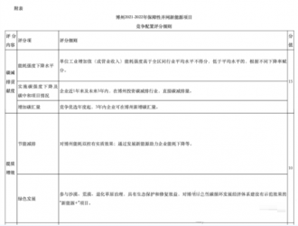 新疆博州25万千瓦新能源项目竞配启动招标！