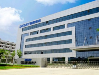 德赛电池：目前储能锂电池业务营收占比低，未来将重点开拓
