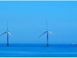 永福股份中标平潭外海海上风电场EPC总承包项目