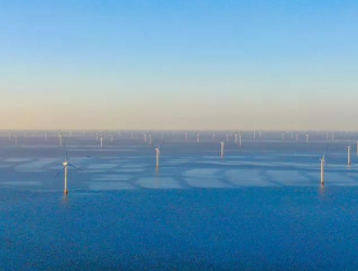 固定式+浮动式！195GW新兴海上风电市场成为焦点