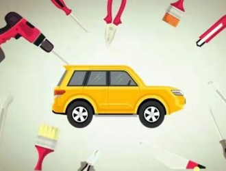 新能源汽车“整容”蔚然成风