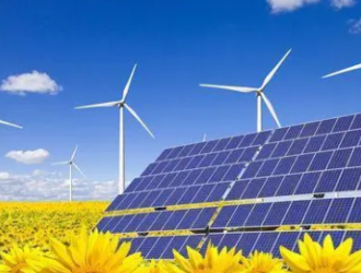国家能源局：1月份全国风电光伏新增装机超12GW！