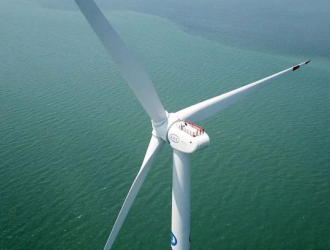 东方风电斩获浙江、福建海上风电订单！共计360MW！