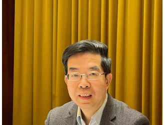 黄震委员：加快海上风电建设，尽快推动双碳目标实现