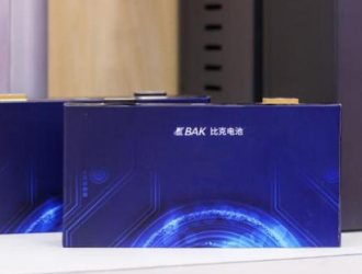 全新战略布局，比克电池抚州生产基地或打造智能制造“新名片”
