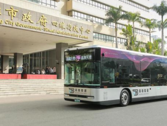 富士康将在台湾建首座电池厂 首款车Model T正式交付