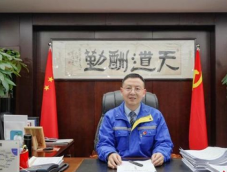 全国人大代表种衍民：加速海上风电装备国产化规模化