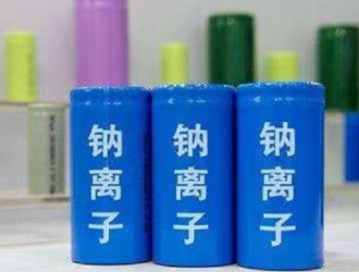 碧桂园“盯上”钠离子电池