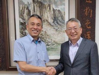 HTO将在台湾省投资新建CTV