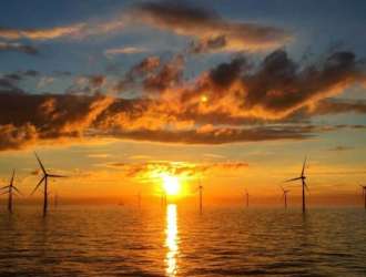 维多利亚州2040年实现9GW的海上风电目标