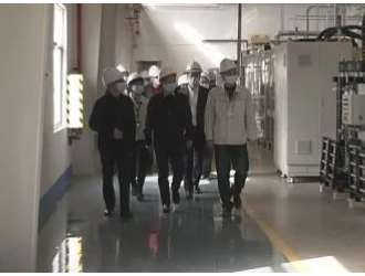比亚迪投资100亿在武汉黄陂建动力电池项目