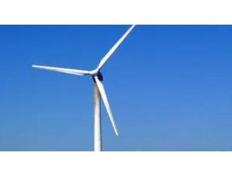 中国能建天津电建承建的吉林乾安风电PC总包项目开工