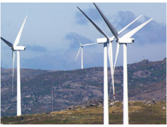 700MW！华能四个风电项目勘察设计招标