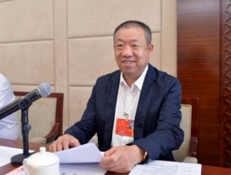 全国人大代表焦云：助力构建氢能生态 推动老工业基地振兴
