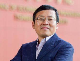 李纪珍：能源革命需构建新型电力系统 实现电网智能化