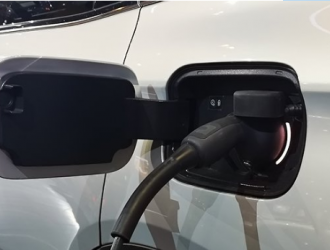 工信部：34.3万辆库存轻货申请延售，新能源车2688辆
