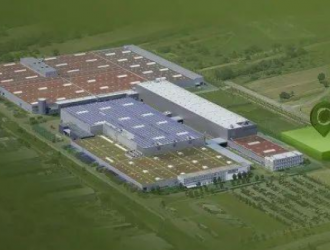 奔驰扩大汽车电池回收全球战略 自建工厂2023年投产