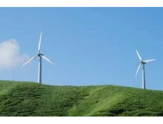 新疆哈密建成中国西北风电业装备产业基地