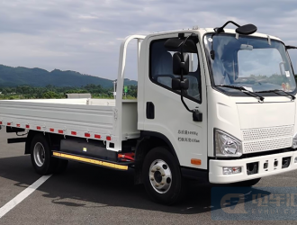 工信部：34.3万辆库存轻货申请延售，新能源车2688辆