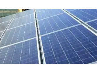 宁波：2025年底90%以上新建建筑全面落实分布式光伏发电！