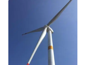 华润电力105MW风电项目勘察设计招标