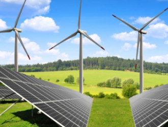 龙源电力签订山西省阳泉市新能源项目开发协议