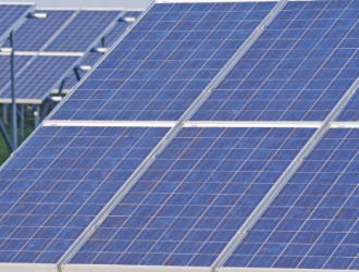 江苏公司高邮340兆瓦整县光伏项目获备案