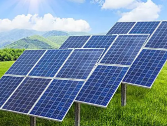 河北宁晋：建设世界最大太阳能电池产学研基地