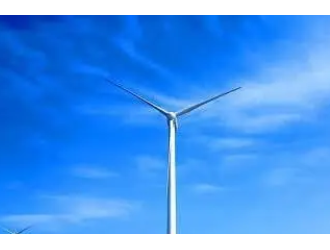 500MW！风机采购项目公布中标候选人