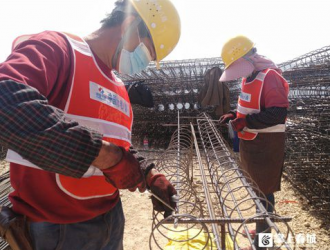 农光互补！9.5亿元光伏项目全面开启富民新能源时代