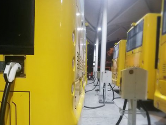 新能源客车市场“最冷”寒冬，2月终端销量仅922台