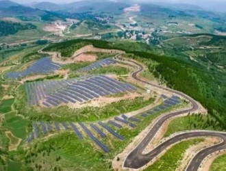 高效利用北部滩涂地资源，潍坊力争三年后光伏发电达千万千瓦