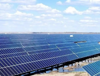 塔牌水泥光伏项目将全面建成！