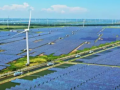 湖南：到2030年风光总装机达到40GW以上