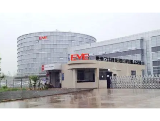国际化进程提速！亿纬锂能成博世动力电池供应商