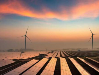 快马加鞭！又一千亿光伏项目开工