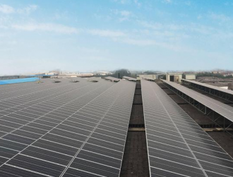 内蒙古呼和浩特赛罕区整区屋顶光伏试点项目优选工作启动