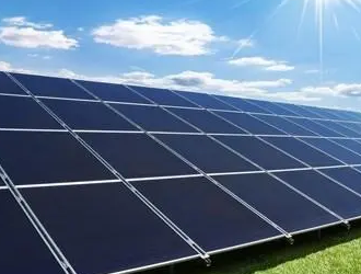 沙洋弘诺光伏压延玻璃项目开工建设